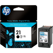 HP INKJET  21 C9351AE NEGRO